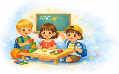 „My se školy nebojíme!“